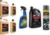 nouveaux produits detailing Meguiars