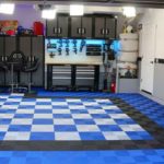 organiser garage detailing