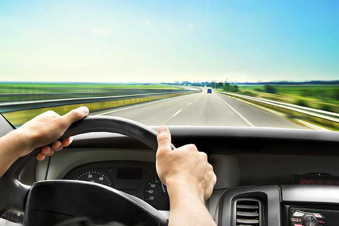 polissage vitre voiture