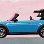 bien nettoyer capote cabriolet