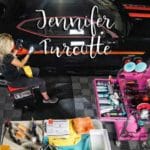 jennifer turcotte detailing auto