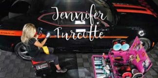 jennifer turcotte detailing auto