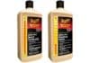 test meguiars m110 m210 compound polish