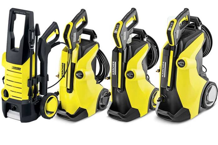 acheter karcher que choisir