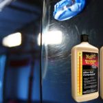 avis test meguiars m105 m205