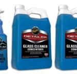 nettoyant vitre meguiars glass cleaner d120