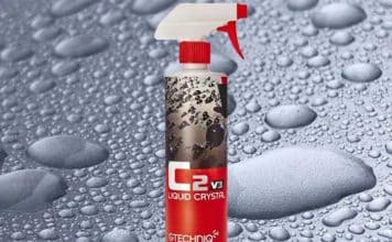 c2v3 avis gtechniq scellant