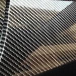 comment proteger fibre de carbone voiture