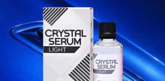 gtechniq crystal serum light