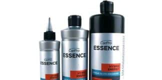 test avis carpro essence