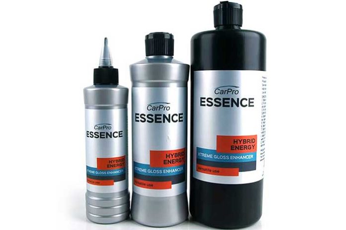 test avis carpro essence