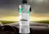 carpro ceriglass polish vitre