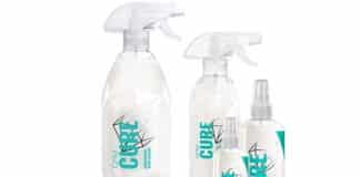 gyeon cure test