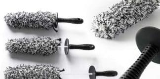 test brosses jantes MJJC aliexpress