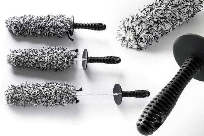 test brosses jantes MJJC aliexpress