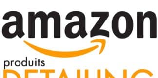 amazon produit detailing