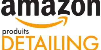 amazon produit detailing