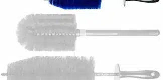 avis Brosse EZ Detail Mini