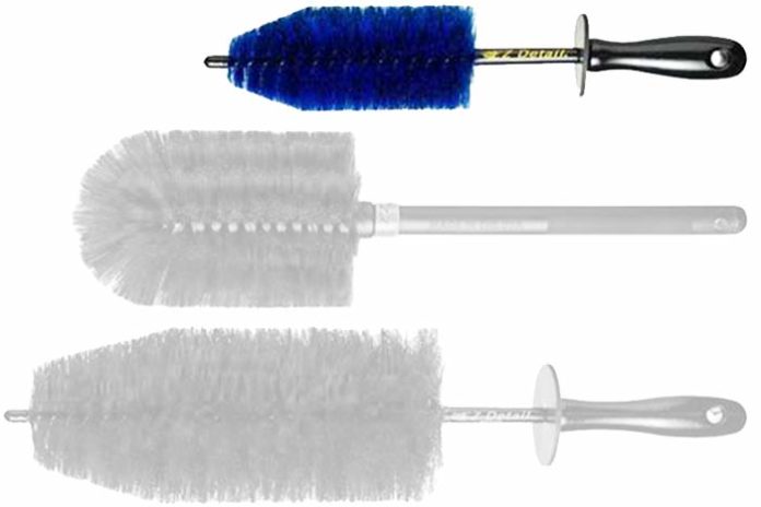 avis brosse mini ez detail