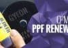 avis gyeon ppf renew