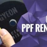 avis gyeon ppf renew