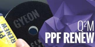 avis gyeon ppf renew