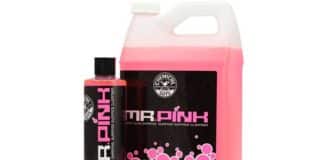 chemical guys mr pink