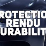 film PPF rendu durabilite protection