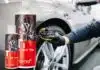 gtechniq t1 pneu plastique