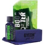 gyeon booster avis