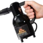 petit souffleur Metrovac Blaster SideKick