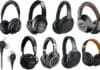 comparatif casque audio reduction bruit