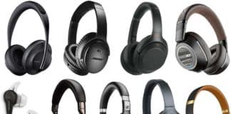 comparatif casque audio reduction bruit