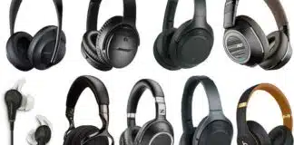 comparatif casque audio reduction bruit