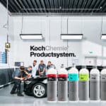 koch chemie