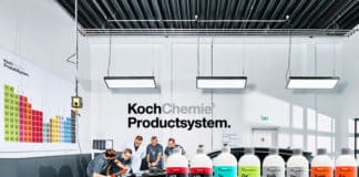 koch chemie