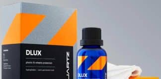 test avis carpro dlux