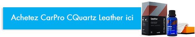 acheter carpro leather cquartz