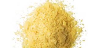 Cire Carnauba voiture