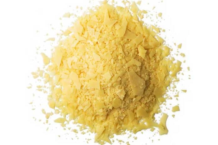 Cire Carnauba voiture