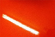 corriger peau orange peinture voiture