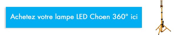 acheter lampe detailing led choen