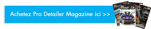 acheter pro detailer magazine