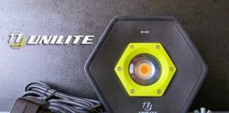 avis lampe led unilite cri 2300