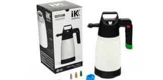 avis test ik foam pro 2