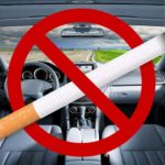 enlever odeur de cigarette voiture