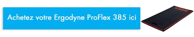 acheter ergodyne ProFlex 385