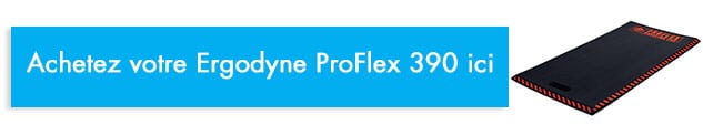 acheter ergodyne ProFlex 390