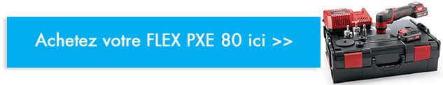 acheter polisseuse flex pxe 80