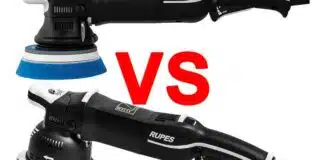 differences rupes lhr21 mark iii lk900e